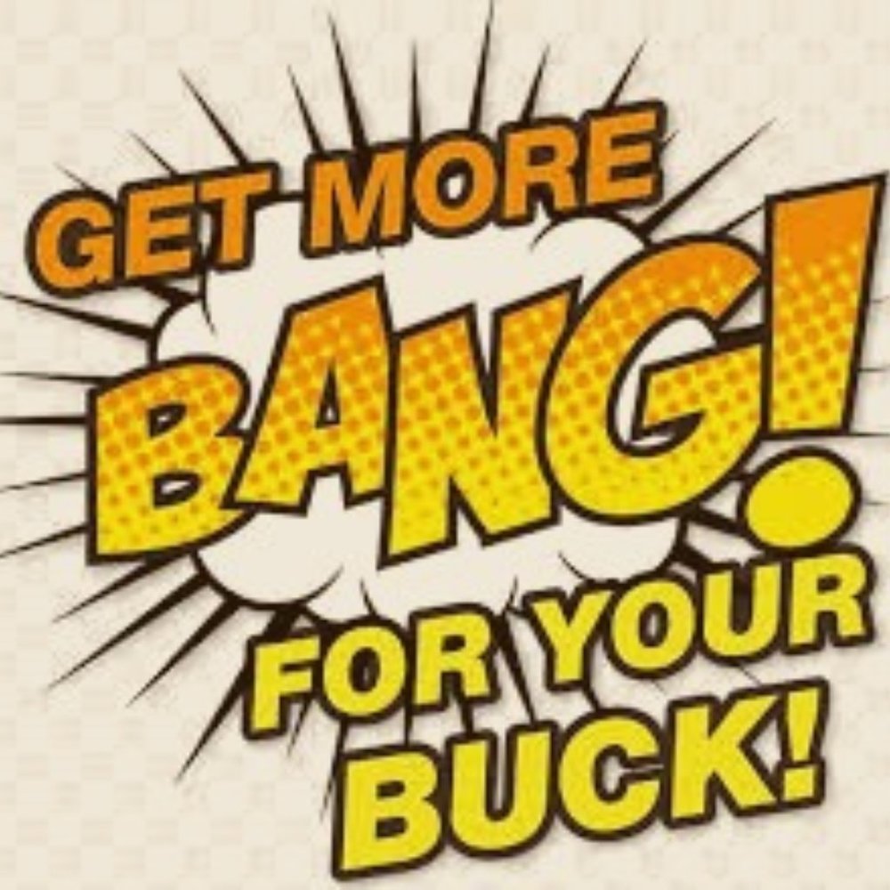 🥂 OPEN TO OFFERS🍻